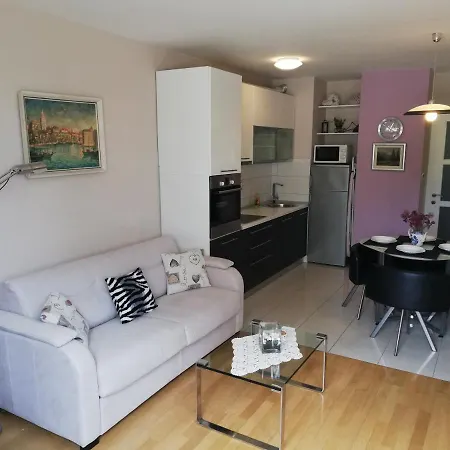 Near Reno With Private Parking * Спліт